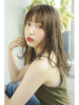 ジュビリー デザインルーム(JUBILEE design room) オリーブベージュ