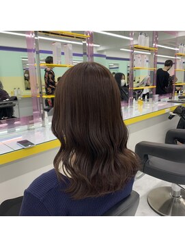 ウィル 横浜(WILL) 初カラーにオススメ◎