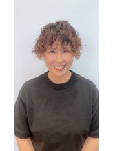 ユニックス イオンモール北戸田店(UNIX)&nbsp;瀧澤 美帆