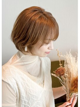 ニティ(nithi) トレンドショート