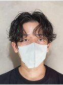 大人コンマヘアセンターパート3【表参道】