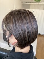 アマンダ(AMANDA)&nbsp;デザインカラー