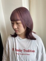 スターリバー(STAR RIVER)&nbsp;ピンクラベンダー