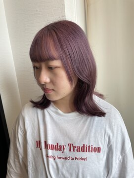 スターリバー(STAR RIVER) ピンクラベンダー