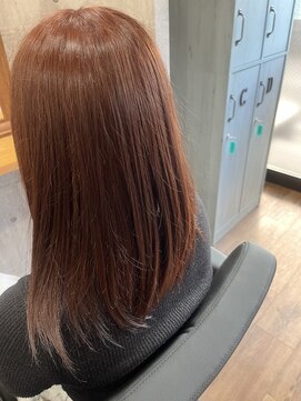 ベベ 合志店(BEBE) ピンク系カラー