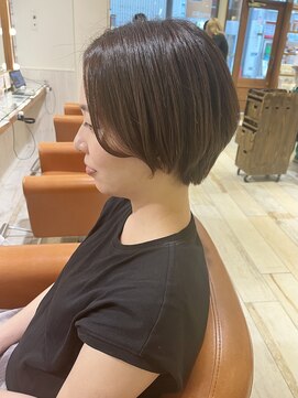 ネオリーブ クタ 町田店(Neolive kuta) 【Neolivekuta町田店】大人ショート