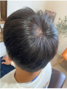 グリーン(Green) ダークカラー