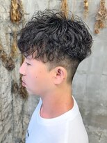 ペダル(PEDAL)&nbsp;PEDAL Men's Style No.41