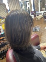 ルネッサンスヘアー ラファエロ(RAFFAELLO)&nbsp;レイヤーボブ