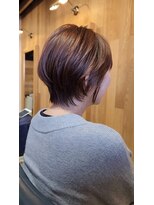 キレイコムデュース(Deuce)&nbsp;ショートスタイル