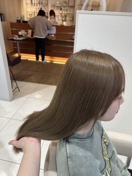 レイフィールド 岐阜茜部店 オリーブグレージュ