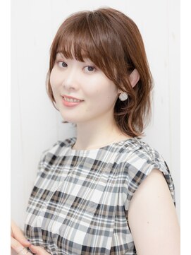 アイニー ままま勝川店(Ai-ney) 20代30代40代大人ランダムカジュアルスタイル