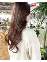 スイ(SUiii)&nbsp;春・ピンクベージュ