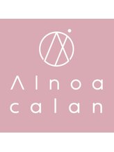 髪質改善ヘアエステサロン AInoa calan 神田【アイノア カラン】