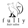 フーリィー(fully)のお店ロゴ