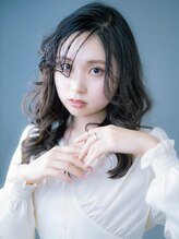 パルファンフラーヴ(PARFUN FLEUVE)