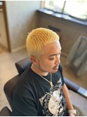 ブリーチボウスのモードスタイル