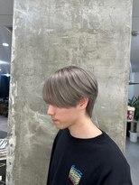 キング 高槻(K!ng)&nbsp;高槻／ブリーチ