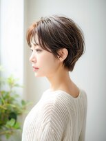 ロアール ケア 江南店(LOAOL CARE) 【髪質改善】【頭皮ケア】【白髪染め】はLOAOL CARE江南店で☆