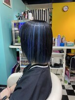 ストロング27(STRONG27)&nbsp;アンブレラブルー