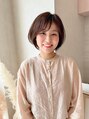エルビオ トウキョウ(Lbio Tokyo) 丸谷 稚菜