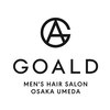 ゴールド 大阪 梅田店(GOALD)のお店ロゴ