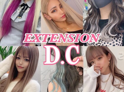 ディーシー 名古屋(D.C)の写真