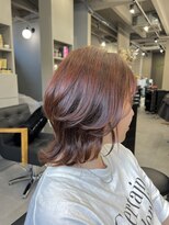 パロ(PALO)&nbsp;ピンクベージュ