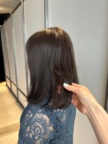 ビーヒアナウ 金沢県庁店(BE HERE NOW) olive beige