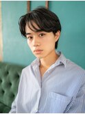 韓国風メンズスタイル20代/30代/40代/庭瀬