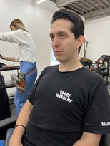 ケプカ(KEPKA)&nbsp;メンズフォーマルショート