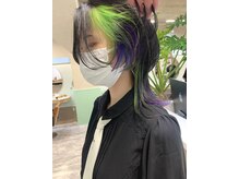 ヘーゼル 博多 G.N.M(HAZEL)