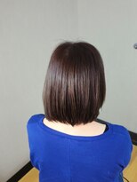 シャルシェ(Chercher)&nbsp;冬COLOR★Dr.オリーブベージュ