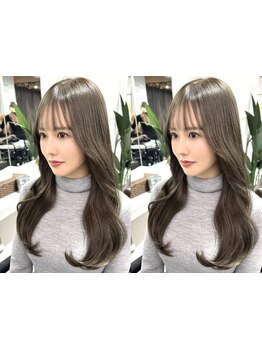 【渋谷西口徒歩3分】大人気の羽エクステ！最高級毛質で有名モデルも愛用中♪カラーとSETが◎