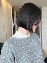 フェイス 大船(FACE)&nbsp;切りっぱなしボブ【大船駅】太良坊航