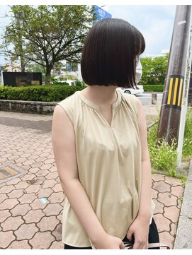 ロレト(Loreto) ボブ