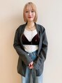 アルシュ サイト(ARCHE saito) 山本 幸音