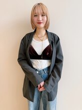 アルシュ サイト(ARCHE saito) 山本 幸音