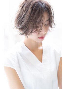 オブハーツ 八王子みなみ野店(OF-HEARTS) 【髪質改善/白髪ぼかし/白髪染め/ハイライト/八王子みなみ野】