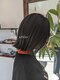 チュロアトリエ(chulo atelier)の写真/あなたの魅力を引き出すスタイルをご提案。似合わせカットで周りから褒められる“大人可愛い”を叶えます◎