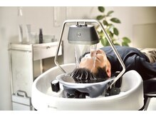 ヘアクークー(hair Cou Cou)の雰囲気（メンズカット、似合わせカットもお任せ♪）