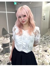 ジェム(GEM) 西尾 和香菜