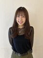 トッカ ヘアアンドトリートメント 赤羽店(tocca hair &treatment) 森田 望