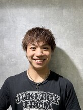 レイズ 名古屋(RAYS)&nbsp;今村 翔音