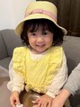 エニィ 池袋西口(Any) 3歳娘を子育て中!子育てトーク、時短スタイルご相談ください