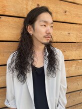 ファンスバイケー 志木(Fans by K) 宮下 敦