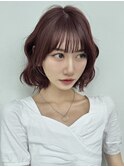 丸型/卵型/四角/ベース/逆三角/ミニウルフ(新潟/万代）