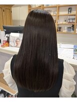 チャンプ 小阪店(Champ) 艶感カラー