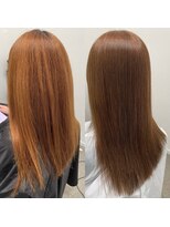 ボクノ 9号店 鳴海(bokuno)&nbsp;艶髪ロング