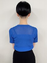 ラウンジ モリオ イケブクロ(Lounge MORIO Ikebukuro)&nbsp;【morio池袋】刈り上げハンサムショート/ベリーショート＊